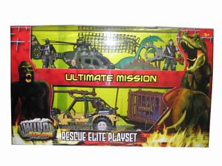 MILITARY VEHICLES & PLANE,