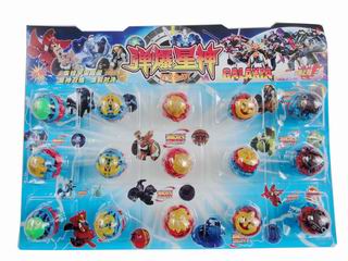 METABALL,