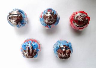 METABALL,