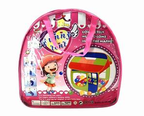 CHILDREN TENT,