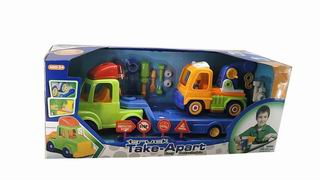 SHOP TRUCK SET,
