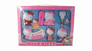 5 IN 1 MUSIC SET,