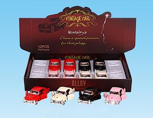 1:32 THE REAL CAR,