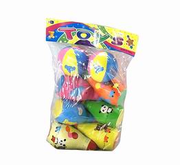 BOWLING SETS,