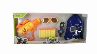 SOFT AIR GUN,