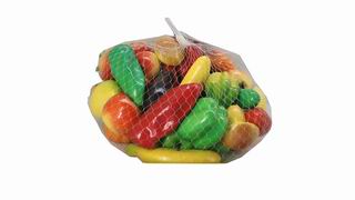 FRUITS AND VEGETABLES SERIES,