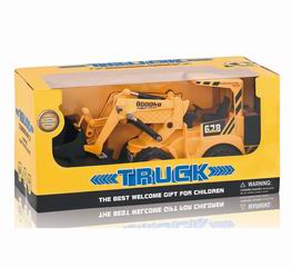 WIRE CONTROL TRUCK,