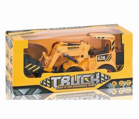 WIRE CONTROL TRUCK,
