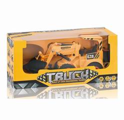 WIRE CONTROL TRUCK,