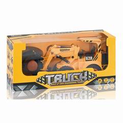 WIRE CONTROL TRUCK,