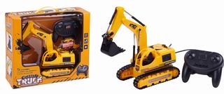 WIRE CONTROL TRUCK,