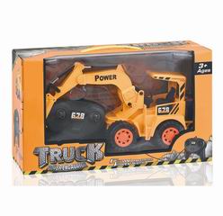 WIRE CONTROL TRUCK,