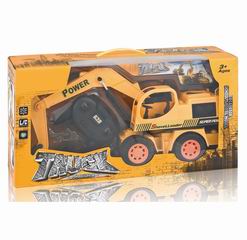 WIRE CONTROL TRUCK,