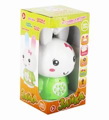 RABBIT STORY LEARNING MACHINE,