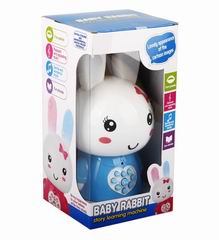 RABBIT STORY LEARNING MACHINE,