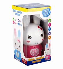 RABBIT STORY LEARNING MACHINE,
