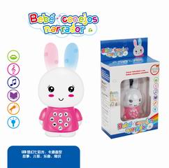 RABBIT STORY LEARNING MACHINE,