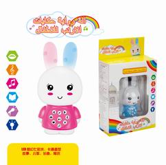 RABBIT STORY LEARNING MACHINE,
