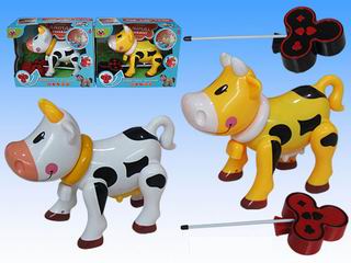 R/C ANIMAL W/MUSIC,