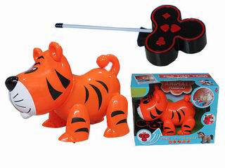 R/C ANIMAL W/MUSIC,