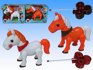 R/C ANIMAL W/MUSIC,