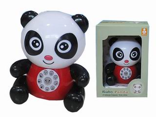 B/O PANDA,