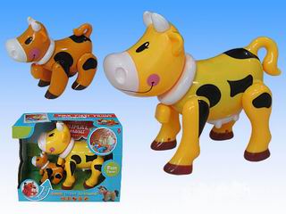 B/O ANIMAL W/MUSIC & ANIMAL,