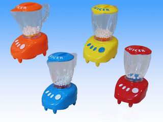 CHAIN ON THE BLENDER,