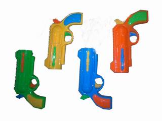 TABLE TENNIS GUN,