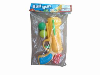 PINGPANG GUN,