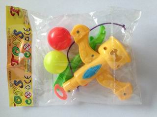 TABLE TENNIS BOW,
