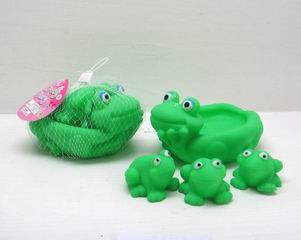 FROG,