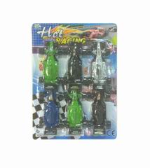 SLIDE CAR,