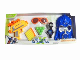 TABLE TENNIS GUN,