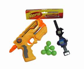 TABLE TENNIS GUN,