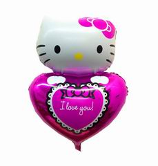 KT BALLOON,
