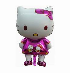 KITTY BALLOON,