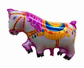 HORSE BALLOON,