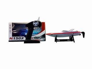 2.4 G high-speed boat,