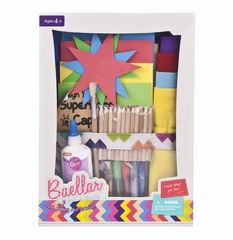 DIY GRAFFITI SET,