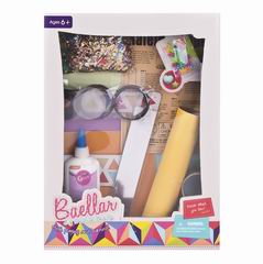 DIY KALEIDOSCOPE,