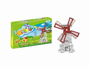 WINDMILL,