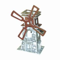 WINDMILL,