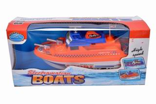 B/O BOAT,