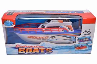 B/O BOAT,