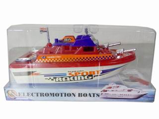 B/O BOAT,