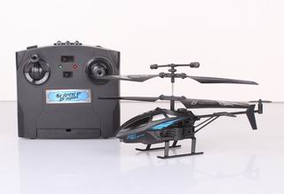 2 CHANNEL R/C PLANE,