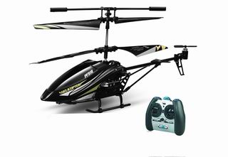 3.5 CHANNEL R/C PLANE,