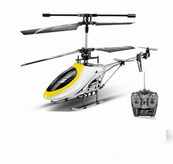 3.5 CHANNEL R/C PLANE,