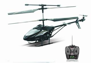 3.5 CHANNEL R/C PLANE,